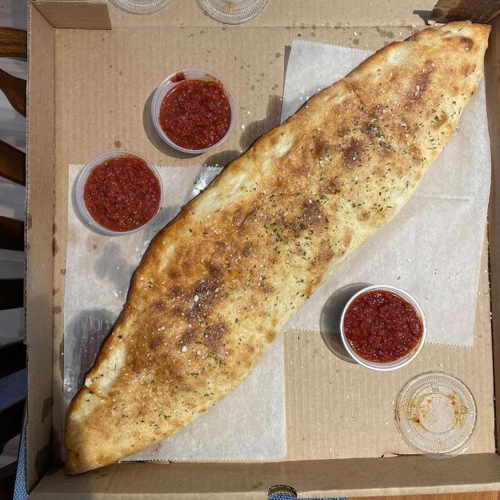 Juniors Pizza and more