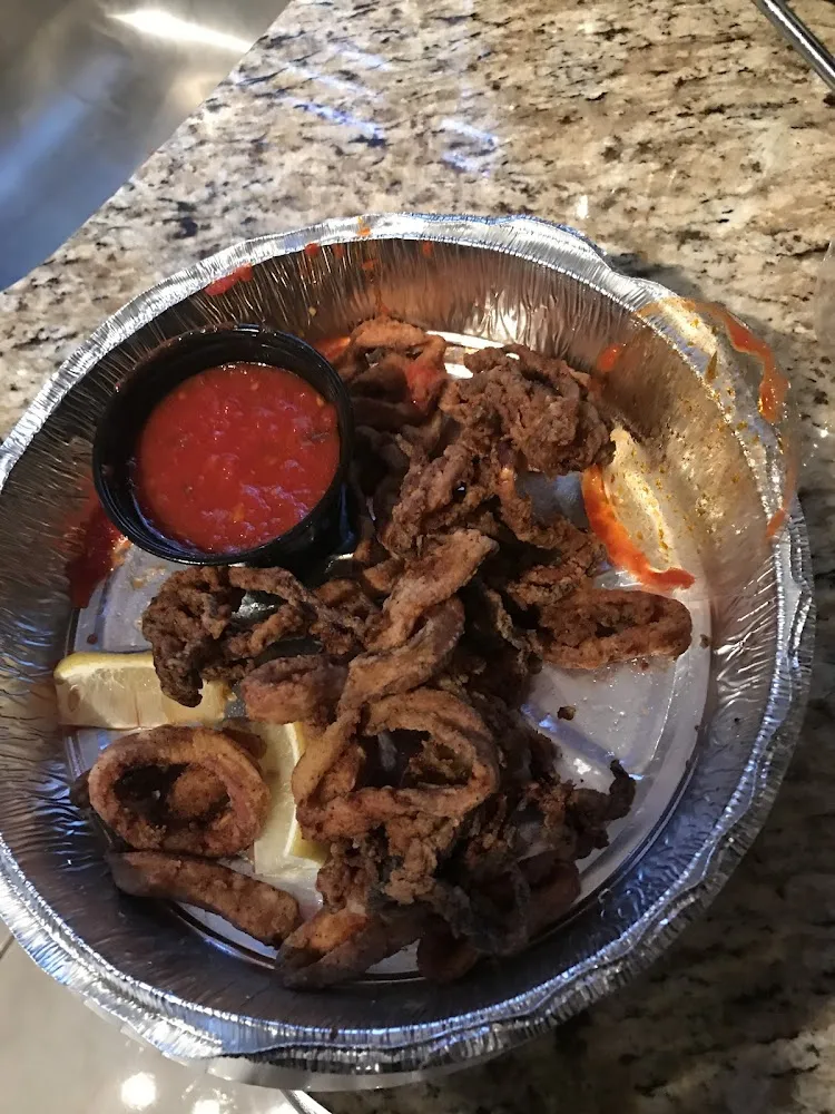 Pulled Pork